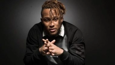 OD Quake &ndash; The Rapper Who Saved Civilian Lives