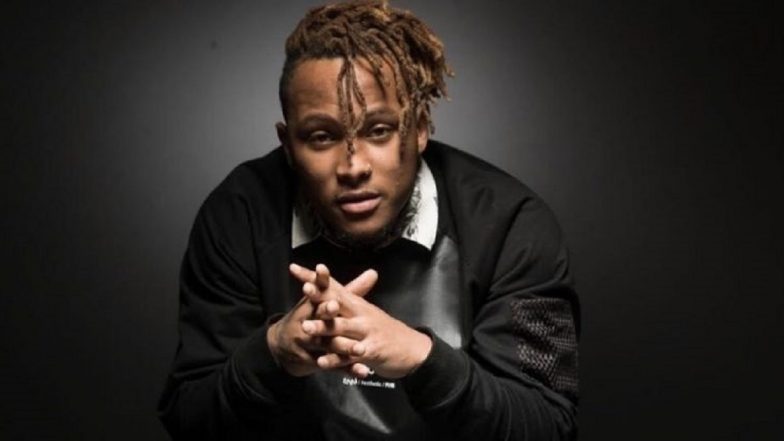OD Quake – The Rapper Who Saved Civilian Lives