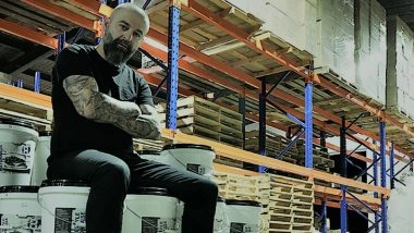 Peter Triantos Went From Financial Mess To Building An Eight Figure Business, Here&rsquo;s How