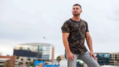 INSPIRING STORY OF THE FACE OF ARIZONA-ALEXANDER PREWITT