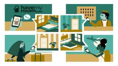 Have My Room Is The Perfect Money-Saving App For Travelers