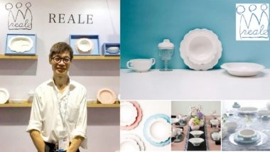 This Table Ware Brand is Saving The Planet And Helping Your Child Get Smarter At the Same Time