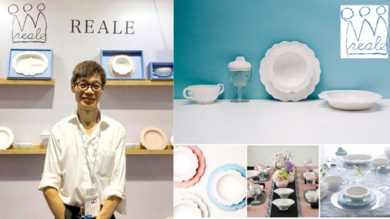 This Table Ware Brand is Saving The Planet And Helping Your Child Get Smarter At the Same Time