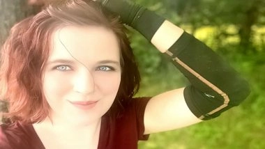 Alicia Trautwein Advocates for Neurodiverse Families While Encouraging Moms to Take Care of Themselves