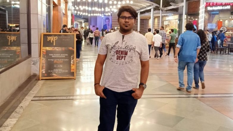 Entrepreneur and Cybersecurity Expert Athul Jayaram Launches SecurityInfinity, a Cybersecurity Company