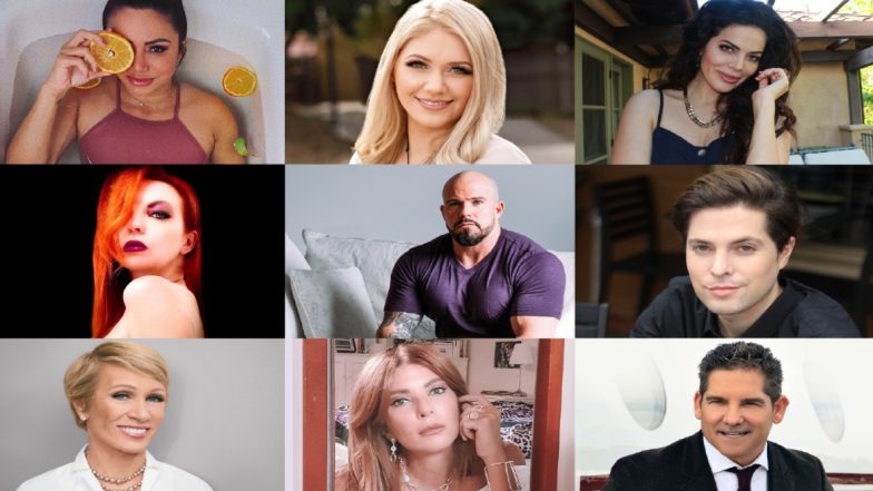 9 Influencers to Watch Out for in 2020