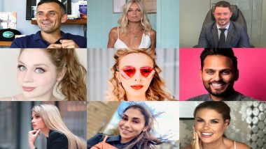 9 Top Influencers You Should Follow in 2020