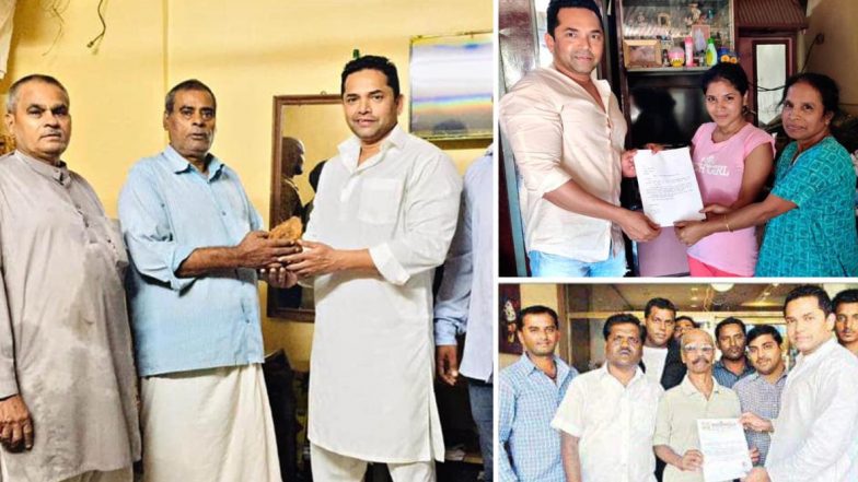 Politician Shaukat Shaikh Provides Free Medical Treatment for Needy People; Know More!