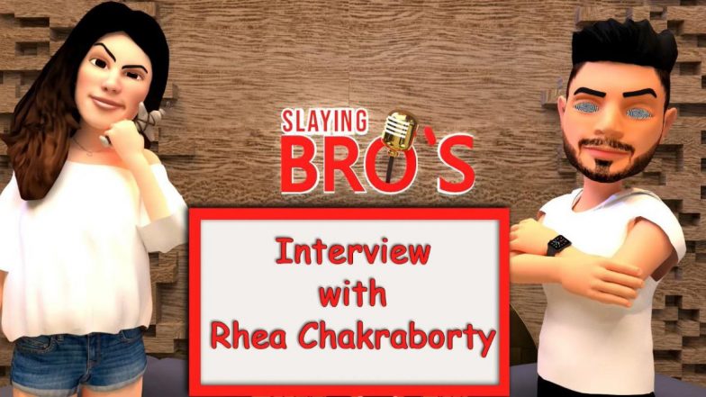 Slaying Bro’s Are Back with a Bang Again with their Hilarious Comedy