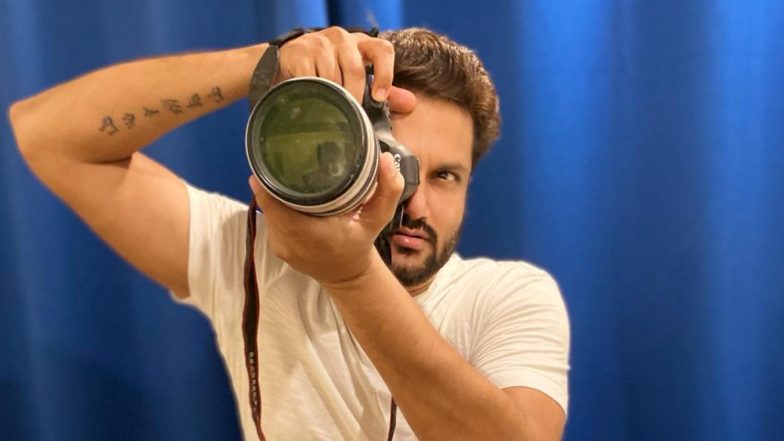 Meet Professional Photographer Hitesh Patel Who Debuts As Producer of Marathi Film ‘Neighbour’