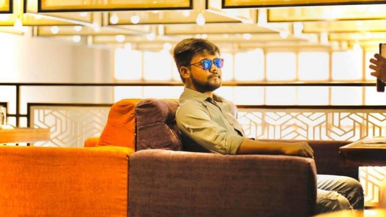 Shubham Saini: Furnishing New Definitions of Success and Philanthropy