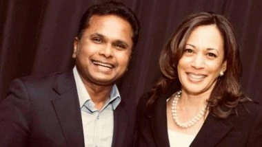 Dreams are for Real: Tel K Ganesan