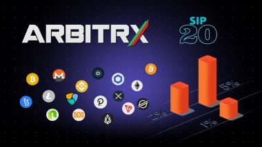 How to Invest in Cryptocurrency Using Arbitrx's SIP with Peace of Mind