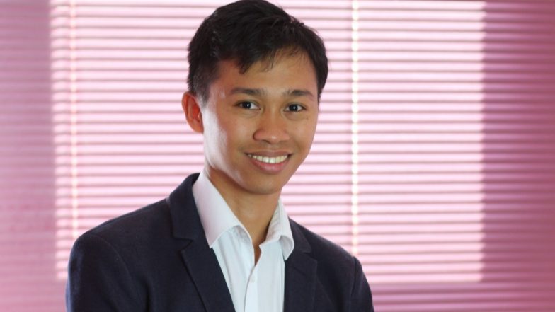 From Manila Slumdog to London Company Director: Top Psychology Website Psychreg Is Now a Registered Company