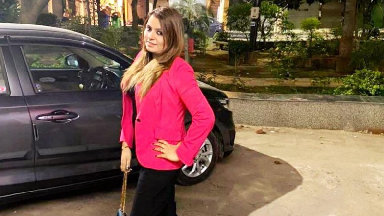 Celebrity Nutritionist Anisha V Ranjan Reveals Her Secret Of Success