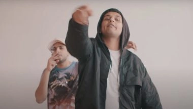 Swag Disease by Indian Rappers Mishul and Illah Is Setting the Internet Ablaze