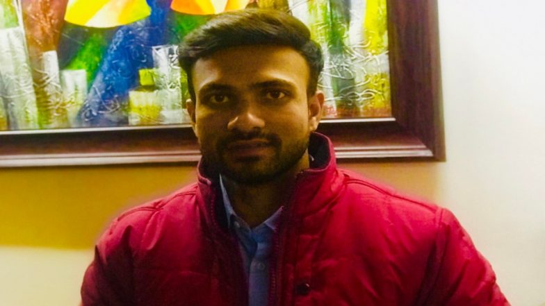Kundan Srivastava: The Fight Against Injustice and Victimisation
