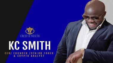 From Homeless to $103K in a Day Trading From Home, KC Smith Tells All