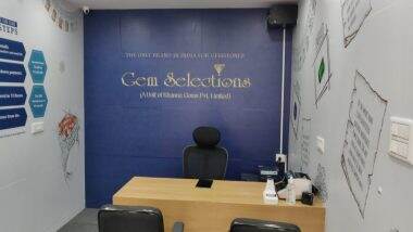 Gem Selections Launches its First Outlet in Bangalore and Seventh Outlet Globally