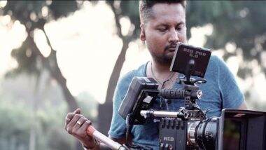 Here's What Ace Photographer and Cinematographer Vaibhav Vyas Has to Shares with All the Aspiring Cameramen