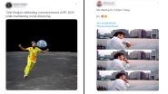 IPL Funny Memes Trend Online Ahead of Mumbai Indians vs Chennai Super Kings, Indian Premier League 2020 Opening Match (See Reactions)