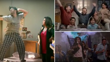 IPL 2020 Theme Song 'Aayenge Hum Wapas' Video Out: From 'Come On Bulawa Aya Hai' to 'India Ka Tyohaar', Here's A Look at 5 Best IPL Advertisements