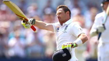 Ian Bell Announces Cricket Retirement: Twitterati Congratulates Former England Batsman for Great Career (See Reactions)