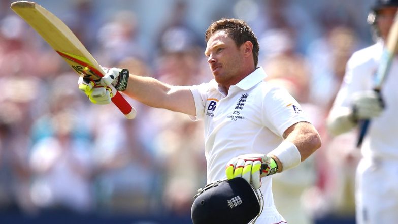 Ian Bell Announces Cricket Retirement: Twitterati Congratulates Former England Batsman for Great Career (See Reactions)