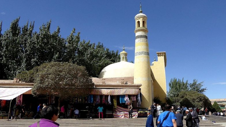 Uyghur Cultural Genocide: China Destroyed Thousands of Mosques in Xinjiang in Last 3 Years, Says Think Tank Report