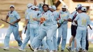 India vs Pakistan 2007 T20 World Cup Final Recap: On This Day 13 Years Ago MS Dhoni-Led Indian Cricket Team Won the Memorable Title