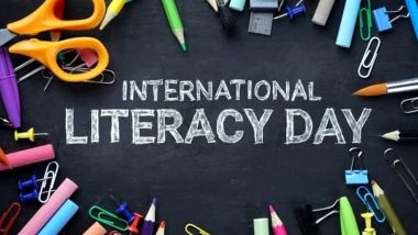 International Literacy Day 2020 Messages and Images Take Over Twitter: Netizens Share Thoughtful Quotes to Highlight Importance of Education