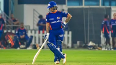 Ishan Kishan Left Out by Rohit Sharma From Mumbai Indians’ Playing XI for MI vs CSK Match in IPL 2020, Disappointed Fans React in Anger