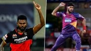 RCB Bowler Isuru Udana Slams Trollers for &lsquo;Ashok Dinda Academy&rsquo; Jokes, Says Never Judge Someone Without Knowing the Whole Story