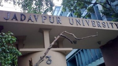 Jadavpur University Professor Maroona Murmu Faces Casteist Slurs Online For Objecting to Centre's Decision to Hold Exams Amid COVID-19 Pandemic