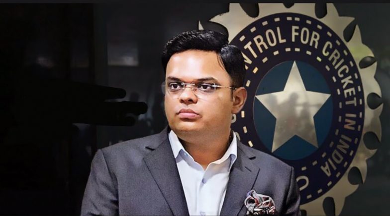 BCCI to Extend Support to All North-Eastern States for Facilities, Says Jay Shah