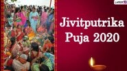 Jivitputrika Vrat 2020 Date and Shubh Muhurat: Know Significance and Puja Vidhi of Auspicious Observance of Jitiya