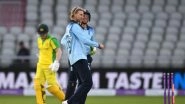 David Warner Trolled Brutally After Getting Out to Part-Timer Joe Root During ENG vs AUS 3rd ODI (See Funny Memes and Reactions)