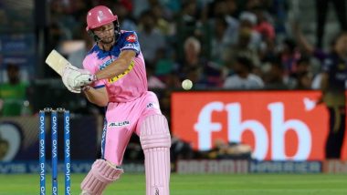 IPL 2021 Suspended: Jos Buttler, Sam Curran Including 8 England Cricketers Back in London; Australians Await for Maldives Flight