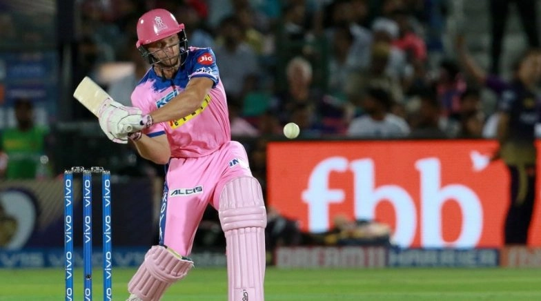 IPL 2021: Jos Buttler to Link Up with Rajasthan Royals Squad on March 29