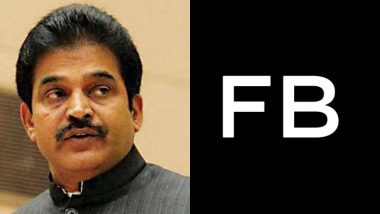 Facebook Responds to Congress Leader KC Venugopal Over Hate Speech, Says 'We Take Allegations of Bias Seriously, Denounce Hate and Bigotry in All Forms'