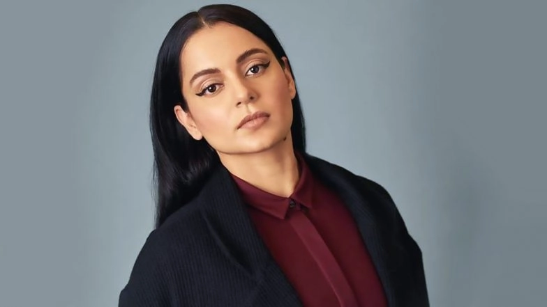 Kangana Ranaut In Legal Soup! Karnataka Police Files FIR Against The Actress For Her Tweet On Protests Against Farmers Bills