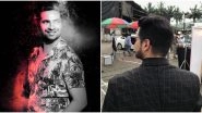 Karan Mehra Back On the Small Screen With Colors' Shubhaarambh (View Post)
