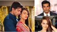 Qubool Hai 2.0: Karan Singh Grover and Surbhi Jyoti to Reportedly Reunite For Second Season