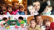 After An Autobiography, Karan Johar Writes A Children's Book The Big Thoughts Of Little Luv Inspired By His Kids Yash And Roohi (Watch Video)
