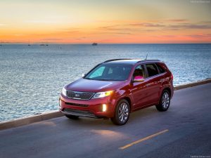 auto-Kia Syros EV, Kia Sorento Hybrid Models Teased; Know What to Expect