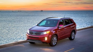 Kia Syros EV, Kia Sorento Hybrid Models Teased; Know What to Expect