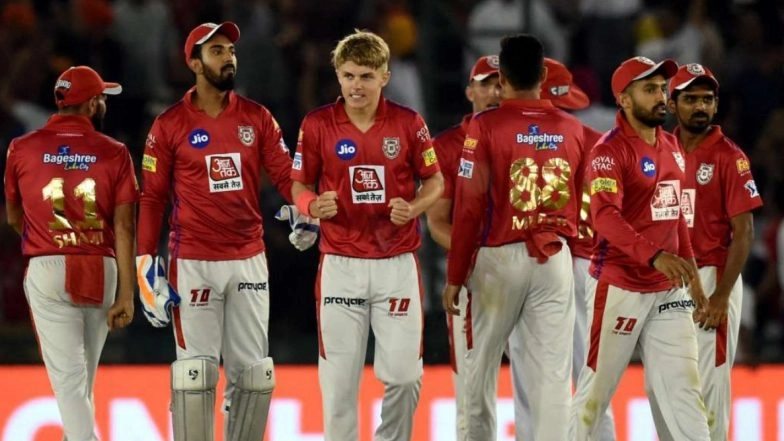 How to Watch RCB vs KXIP, IPL 2020 Live Streaming Online in India? Get Free Live Telecast of Royal Challengers Bangalore vs Kings XI Punjab Dream11 Indian Premier League 13 Cricket Match Score Updates on TV