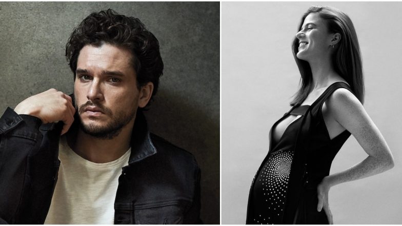 Kit Harington and Rose Leslie Have a Good News! Game Of Thrones Actors To Welcome Their First Baby