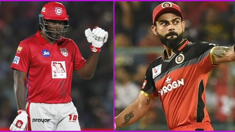 Most Centuries in IPL: Chris Gayle, Virat Kohli and Other Batsmen Who Have Scored Highest Number of Hundreds in the Indian Premier League