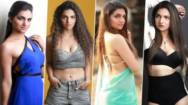 Kriti Verma Birthday Special: 7 Glam Pictures Of The Bigg Boss 12 Beauty That Are Sexy AF!